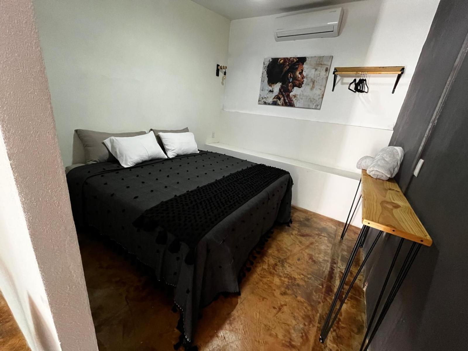 Akoma San Pancho San Francisco  Cameră foto
