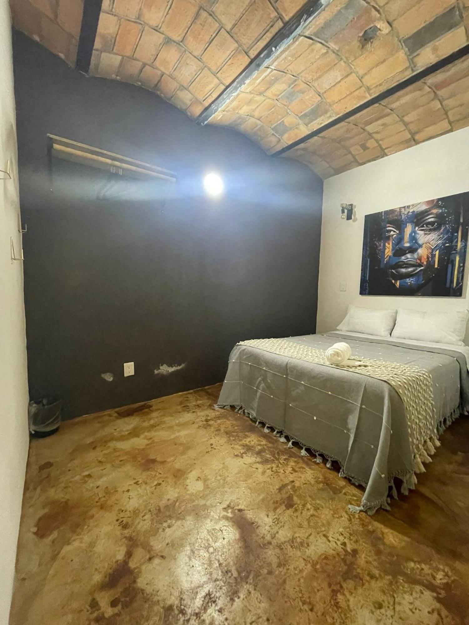 Akoma San Pancho San Francisco  Cameră foto