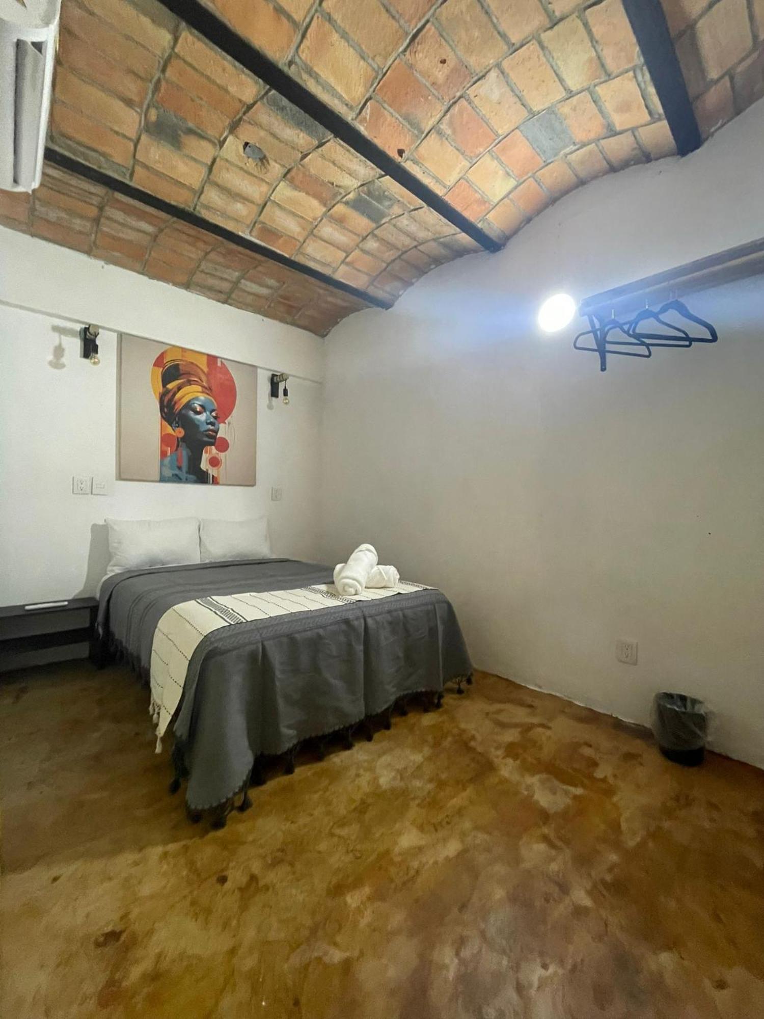 Akoma San Pancho San Francisco  Cameră foto